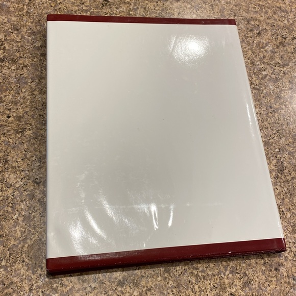 Winston Cup Nascar 1997 Yearbook Chronicle of the Season Racing - Picture 8 of 16